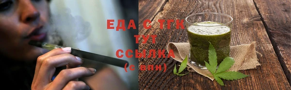 хмурый Дмитровск