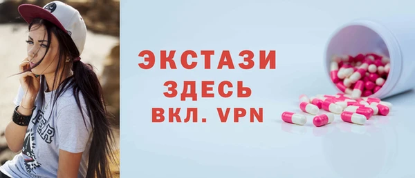 хмурый Дмитровск