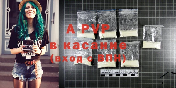 хмурый Дмитровск