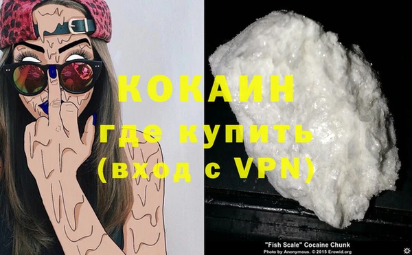 хмурый Дмитровск