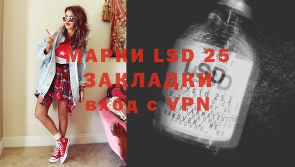 хмурый Дмитровск