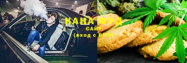 хмурый Дмитровск
